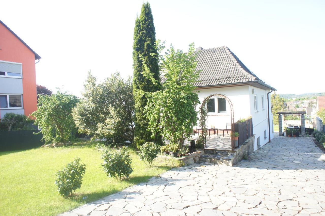 Ege Sleep & Stay At Kassel - Fasanenweg Exterior foto